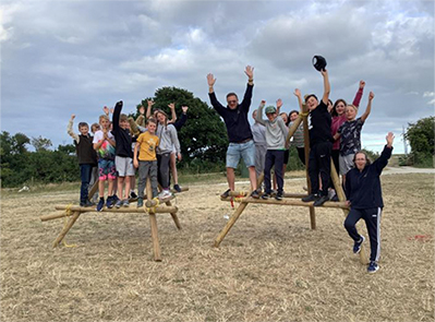 Welcome photo Welcome photo